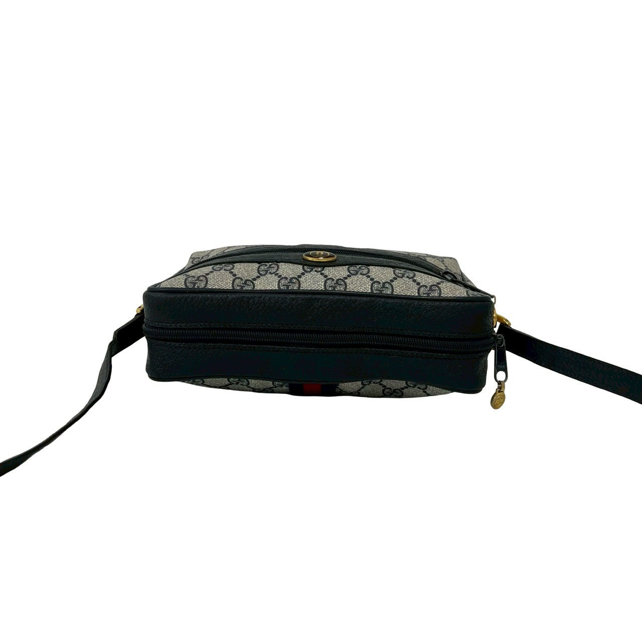 GUCCI グッチ (Vintage) ショルダーバッグ 4