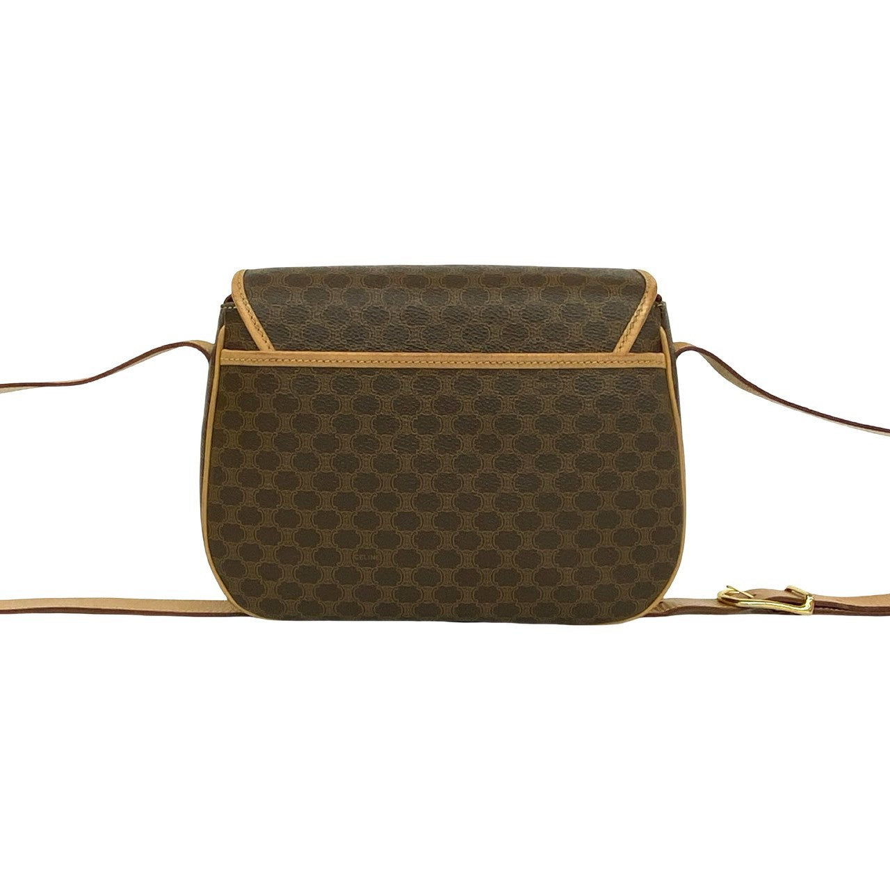 CELINE セリーヌ (Vintage) ショルダーバッグ 3