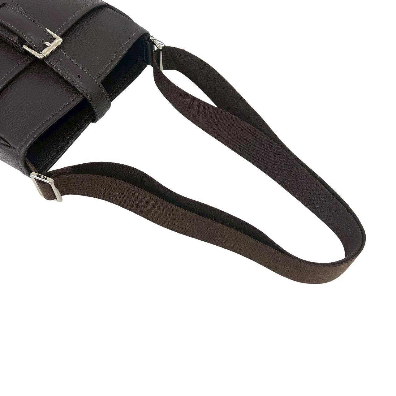 BURBERRY バーバリー ショルダーバッグ 4