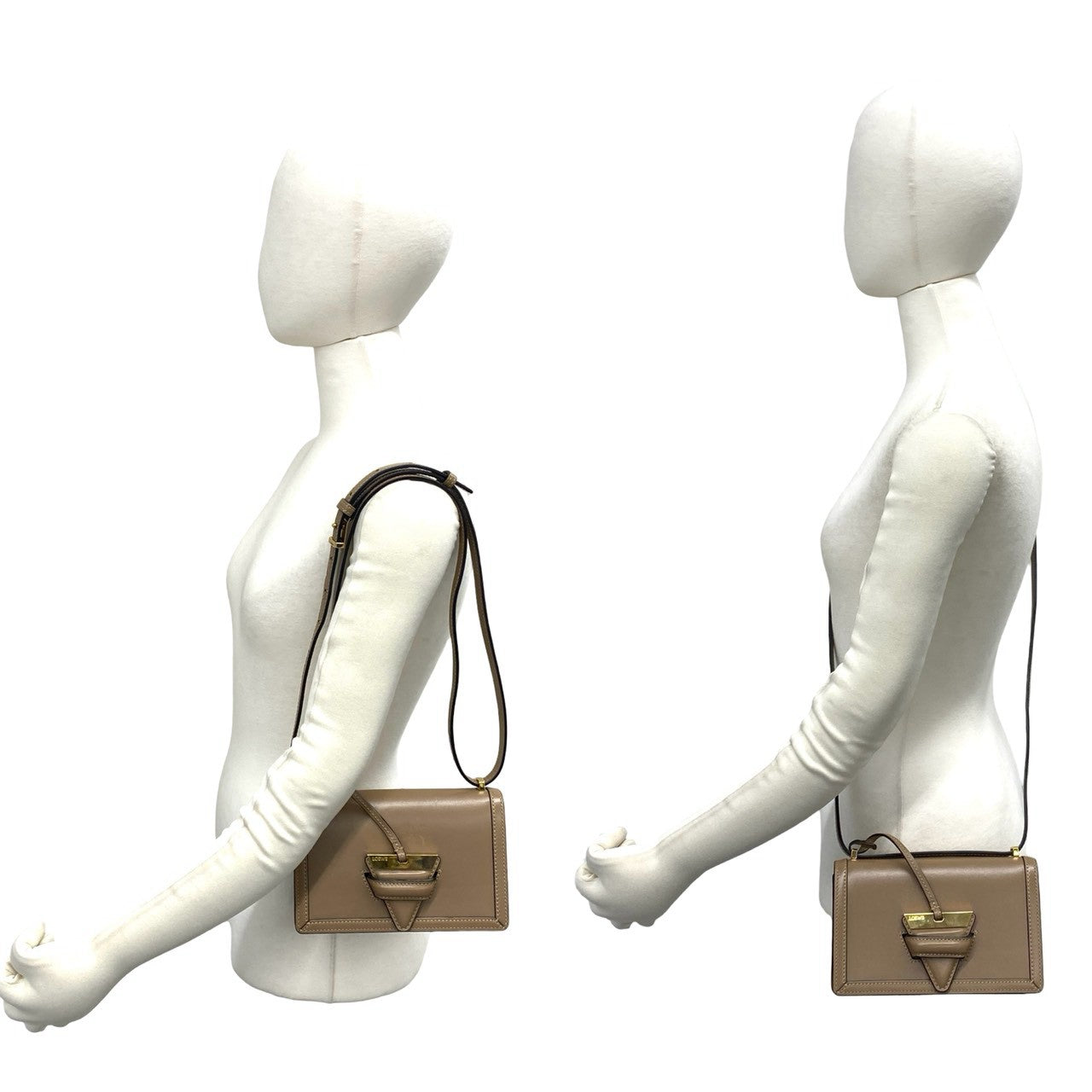 LOEWE ロエベ バルセロナ ショルダーバッグ 2