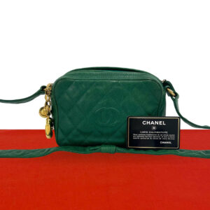 CHANEL シャネル (Vintage) ショルダーバッグ