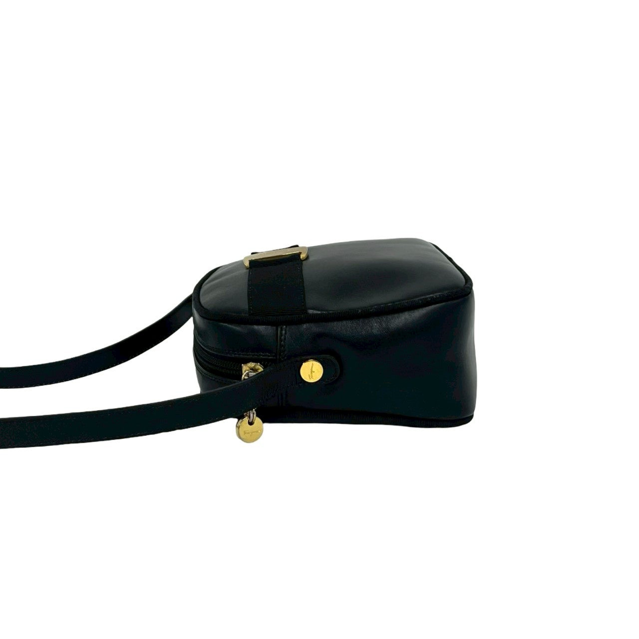 Salvatore Ferragamo サルヴァトーレフェラガモ (Vintage) ショルダーバッグ 5