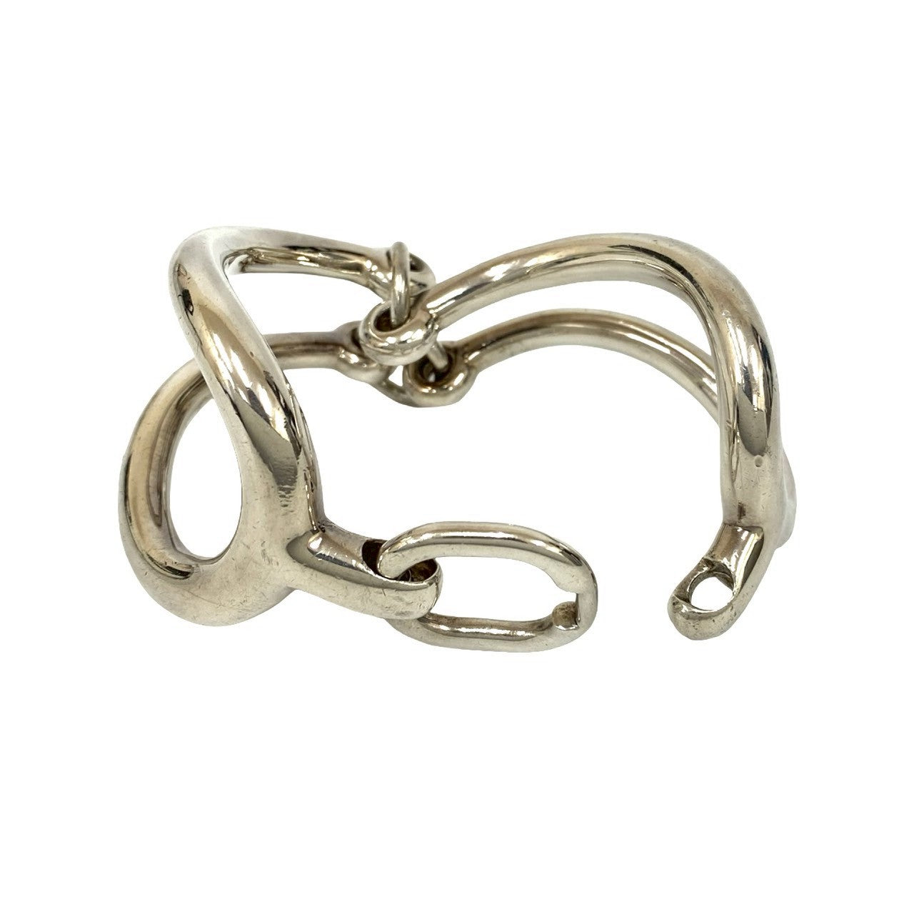 HERMES エルメス アラベスク ブレスレット 3
