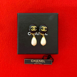 CHANEL Vintage