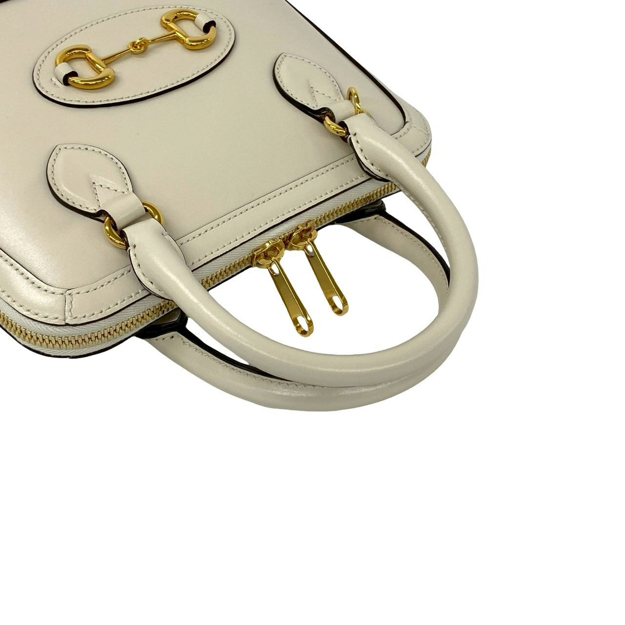 GUCCI グッチ ホースビット 1955 ショルダーバッグ 4