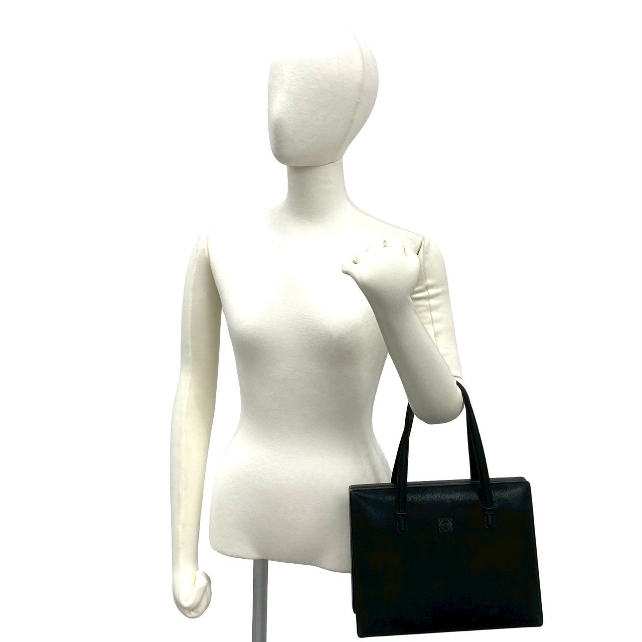 LOEWE ロエベ (Vintage) ハンドバッグ 2