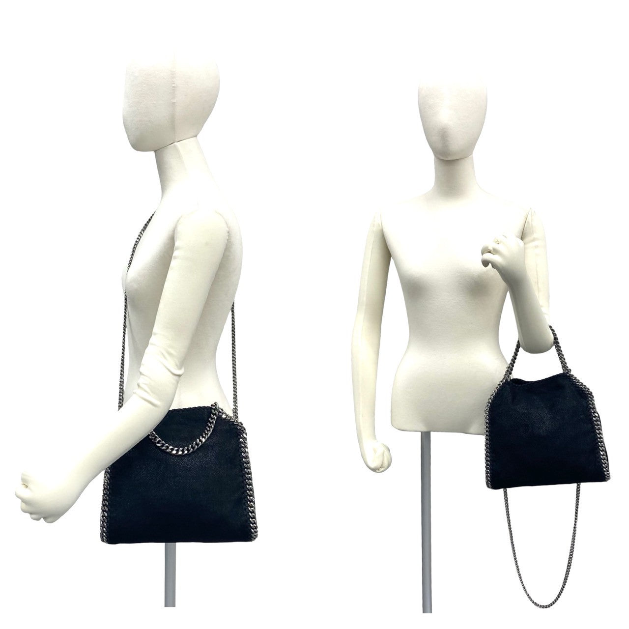 Stella McCartney ステラマッカートニー ファラベラ ショルダーバッグ 2