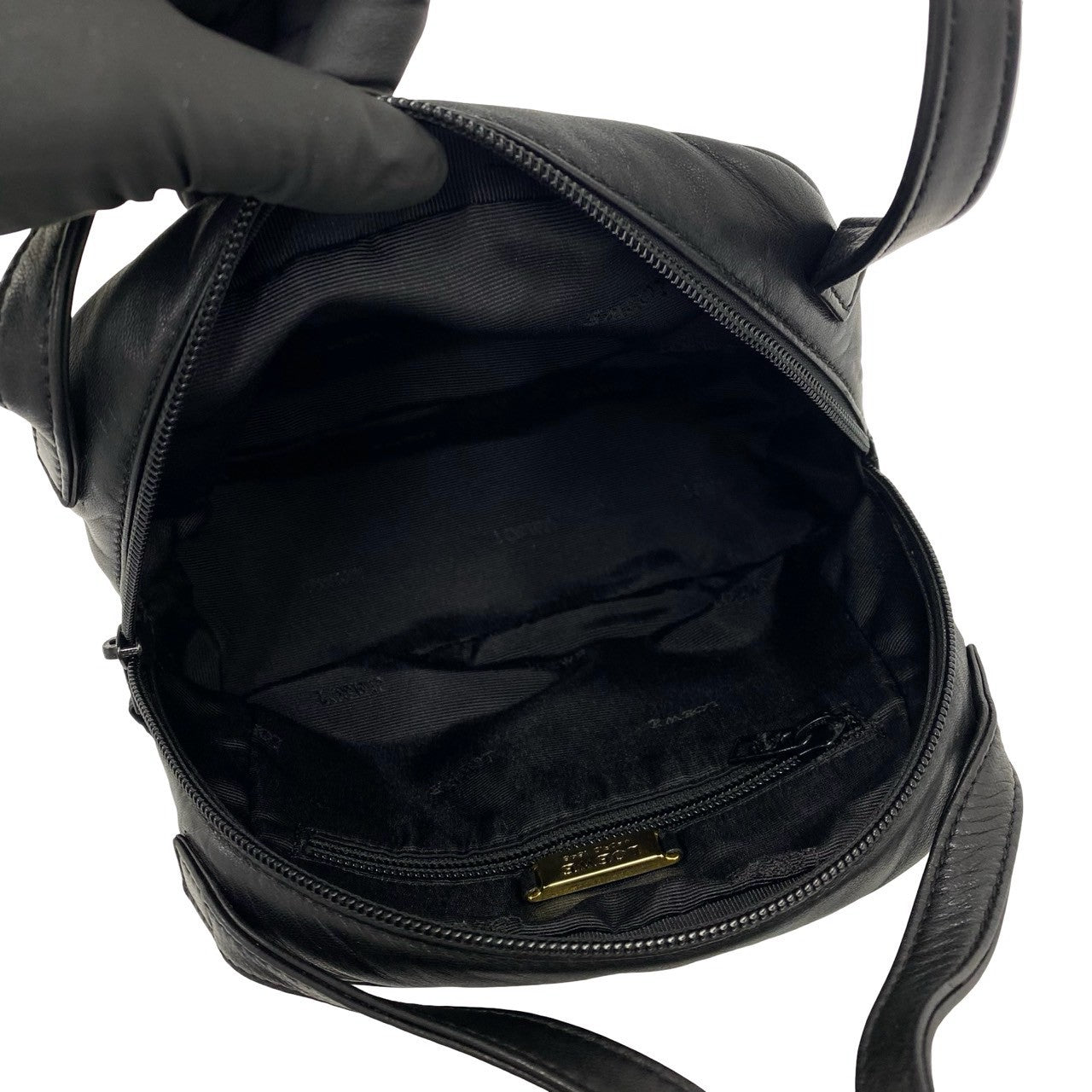 LOEWE ロエベ (Vintage) ハンドバッグ 9