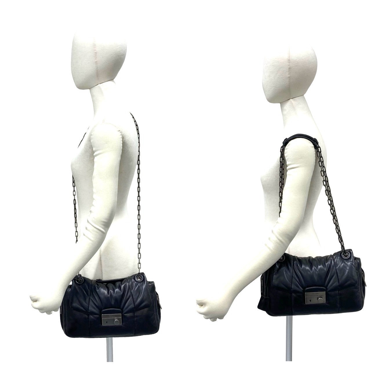 PRADA プラダ ショルダーバッグ 2