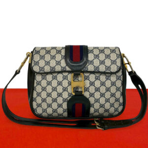 GUCCI グッチ (Vintage) ショルダーバッグ