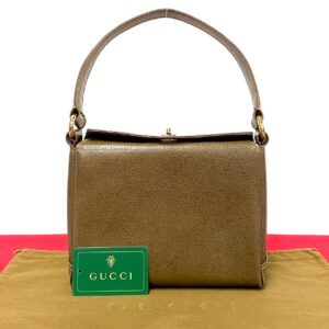 GUCCI Vintage