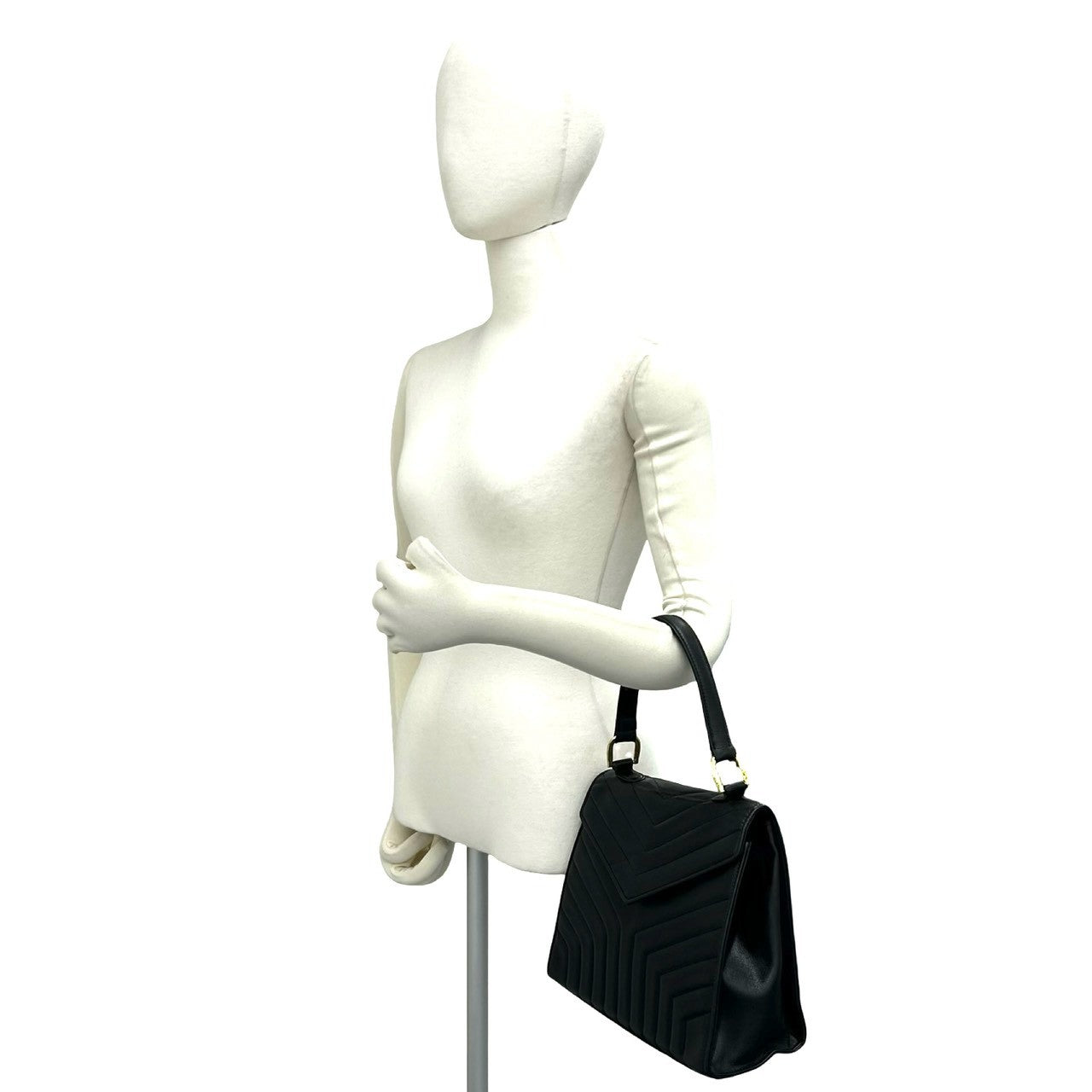YVES SAINT LAURENT イヴ・サンローラン (Vintage) ハンドバッグ 2