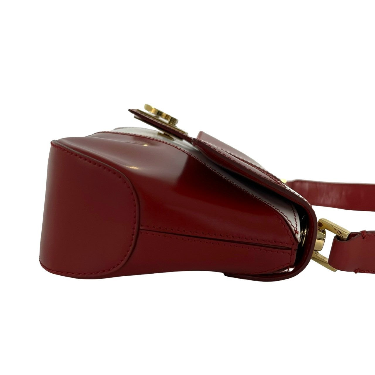 Salvatore Ferragamo サルヴァトーレフェラガモ (Vintage) ショルダーバッグ 6