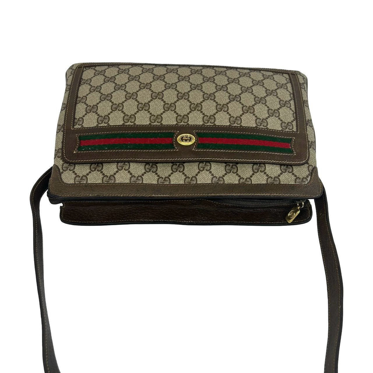 GUCCI グッチ (Vintage) ショルダーバッグ 4