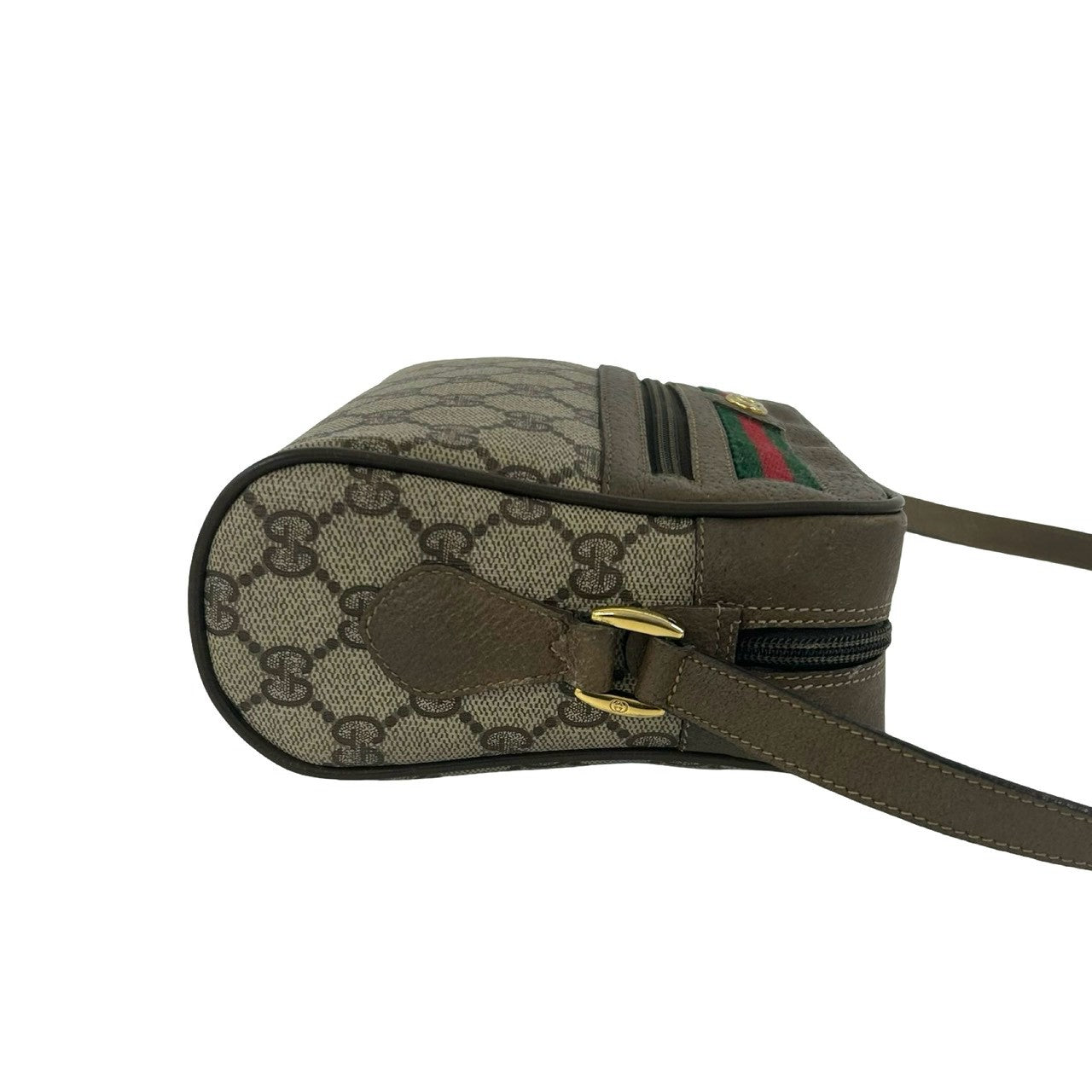 GUCCI グッチ (Vintage) ショルダーバッグ 6