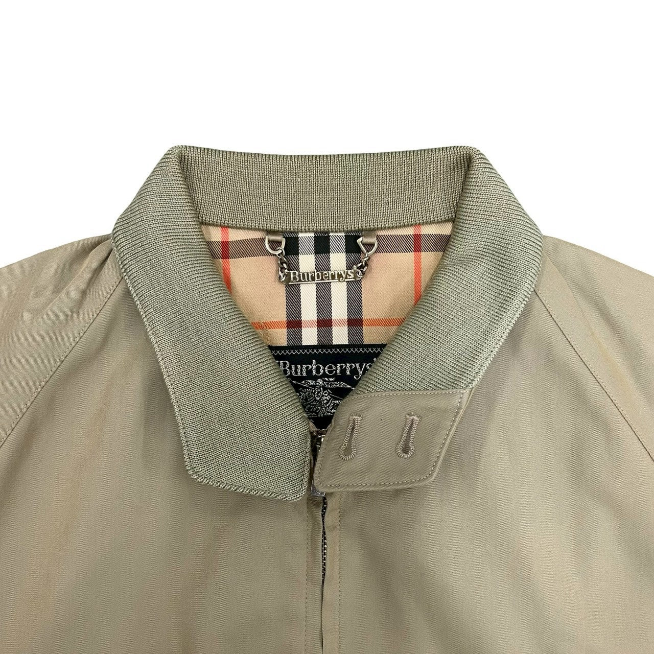 BURBERRY バーバリー (Vintage) ブルゾン 3