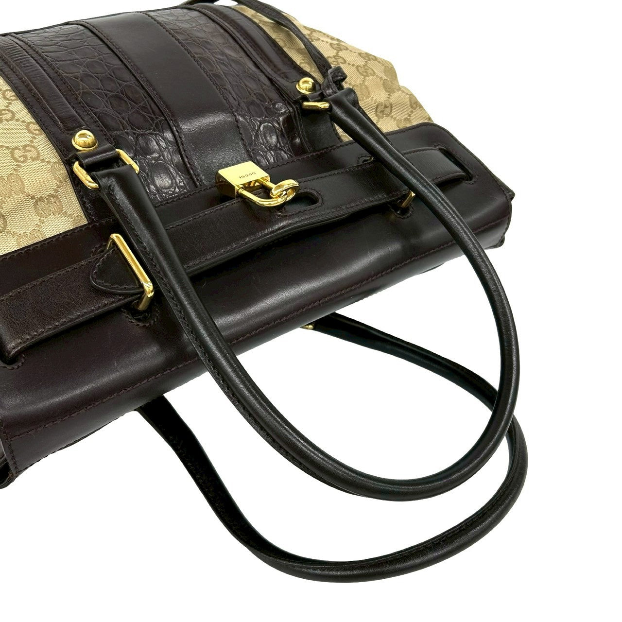 GUCCI グッチ トートバッグ 4