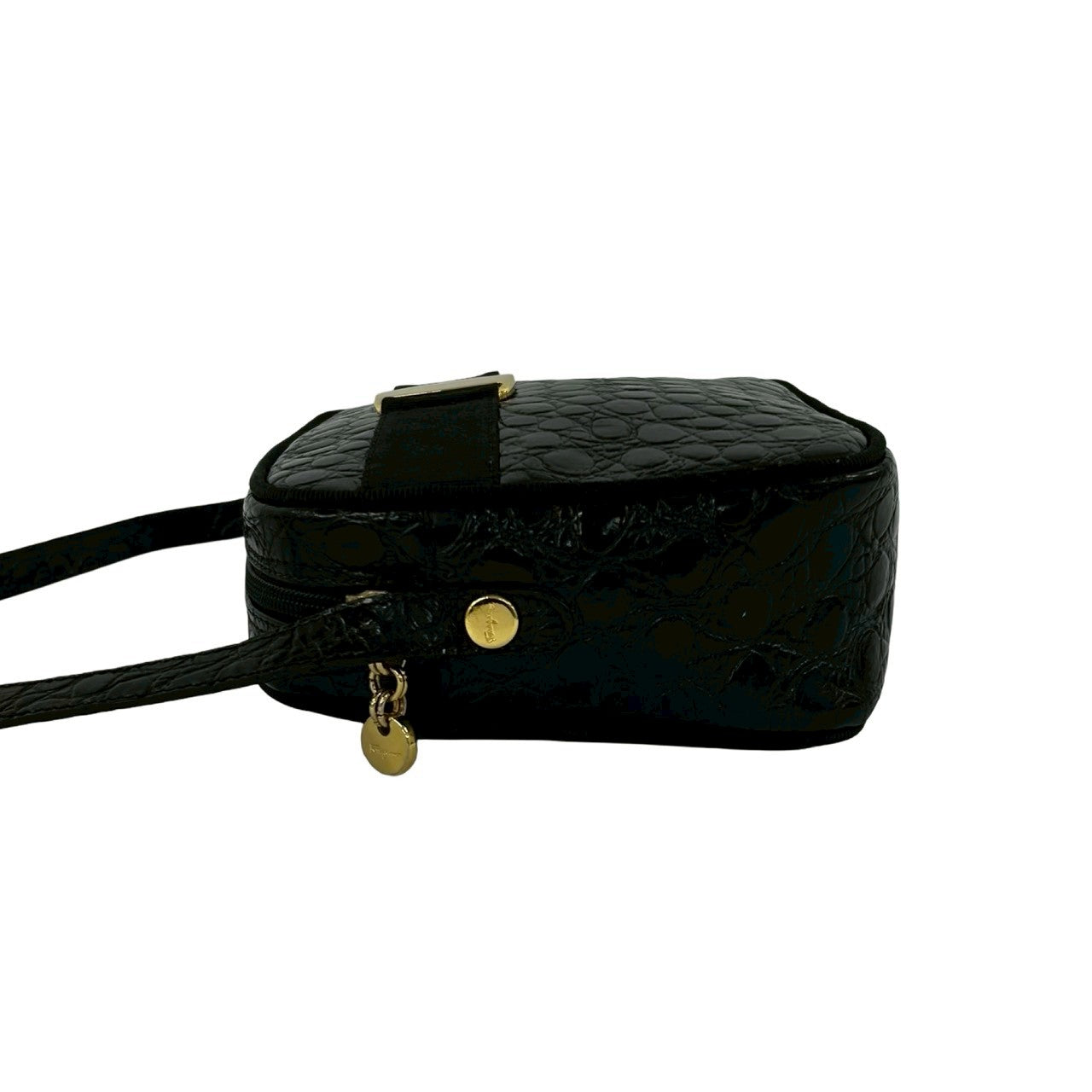 Salvatore Ferragamo サルヴァトーレフェラガモ (Vintage) ショルダーバッグ 5