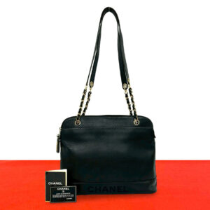 CHANEL シャネル (Vintage) ショルダーバッグ