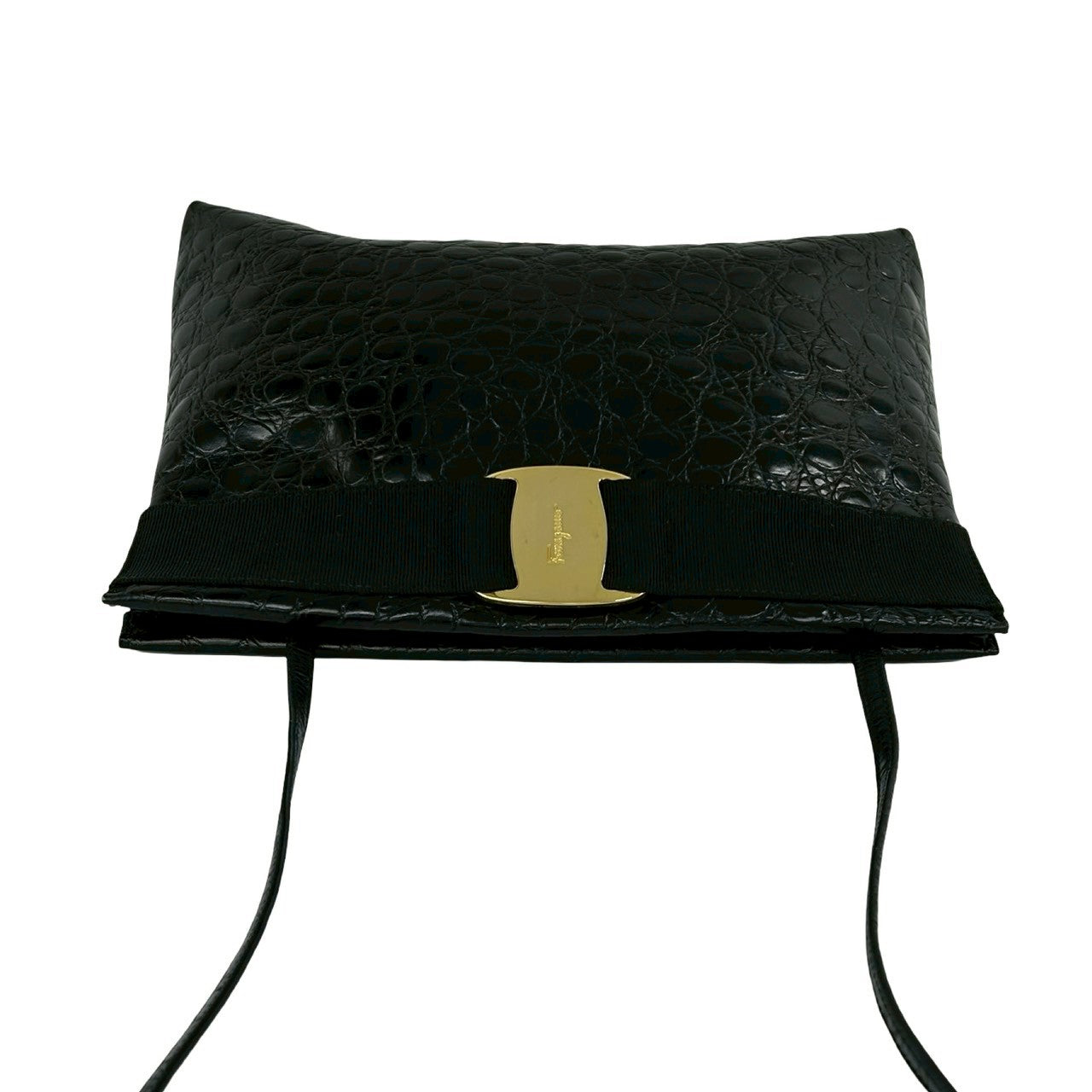 Salvatore Ferragamo サルヴァトーレフェラガモ (Vintage) ショルダーバッグ 4