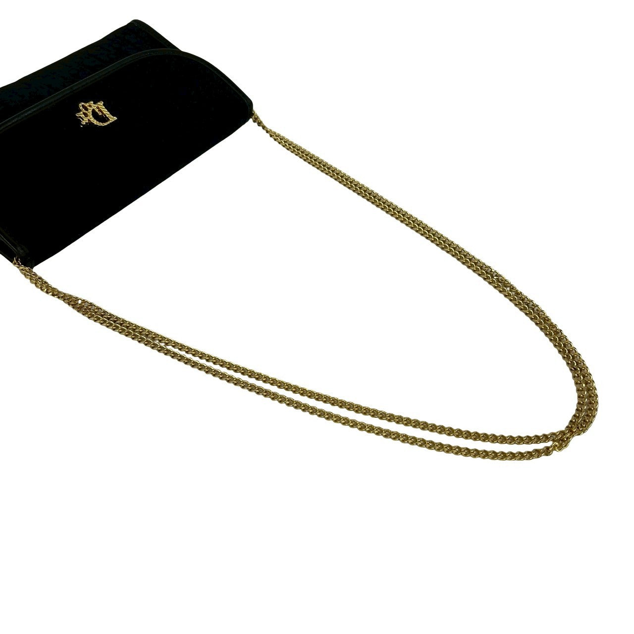 Christian Dior ディオール (Vintage) ショルダーバッグ 4