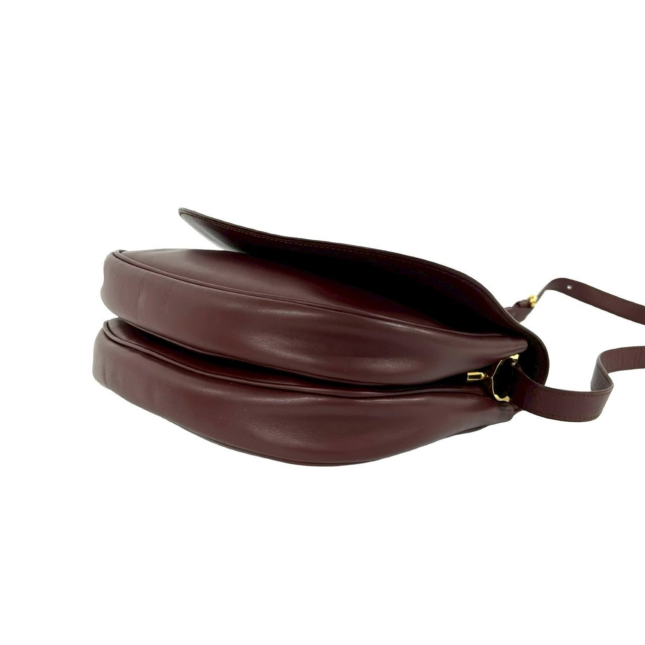 CARTIER カルティエ (Vintage) ショルダーバッグ 8