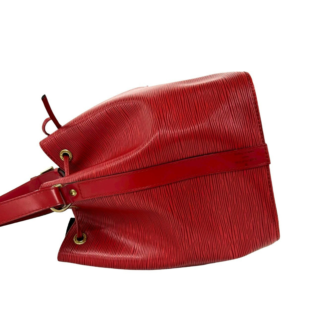LOUIS VUITTON ルイヴィトン (Vintage) プチ ノエ ショルダーバッグ 5