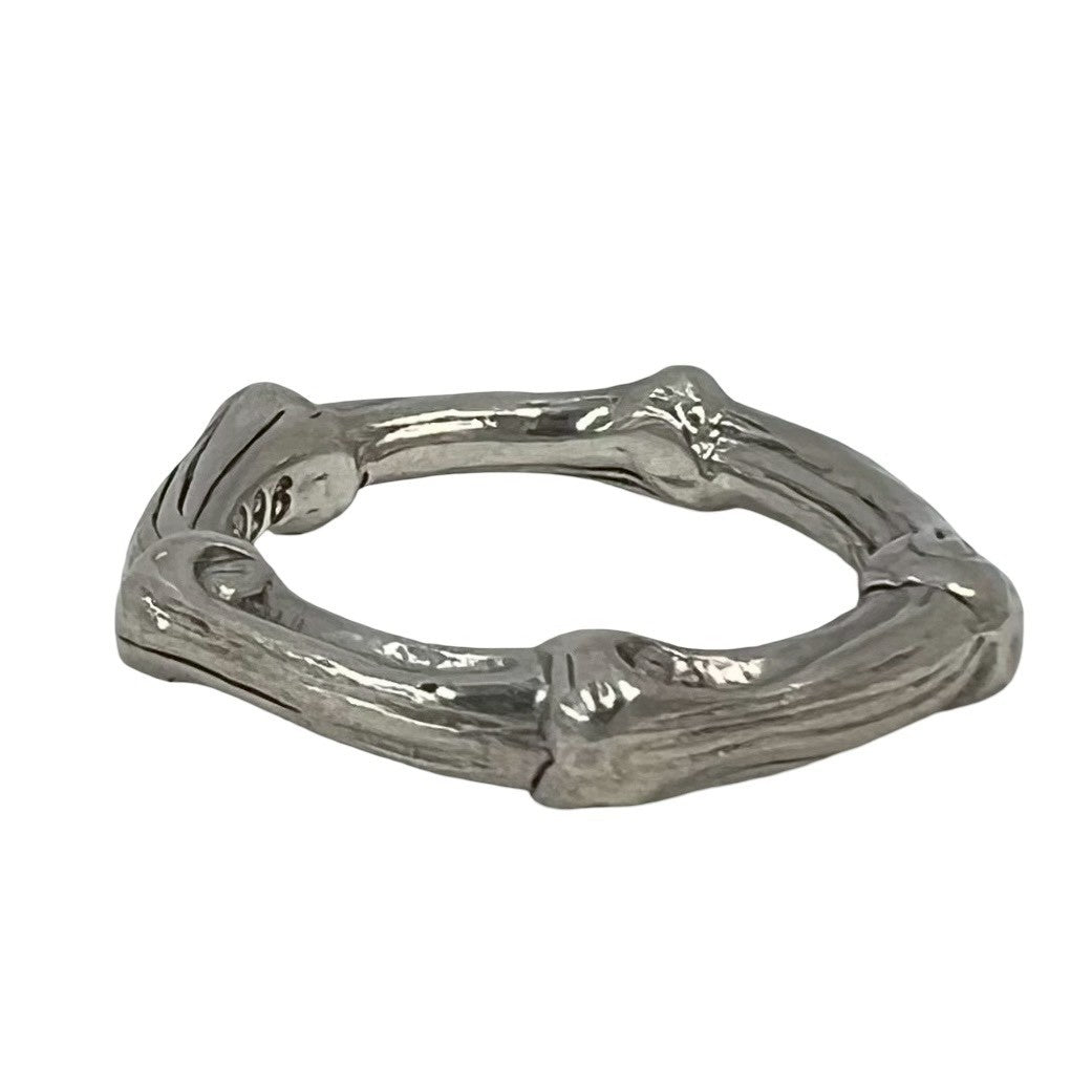 TIFFANY&Co. ティファニー (Vintage) バンブー リング 指輪 6