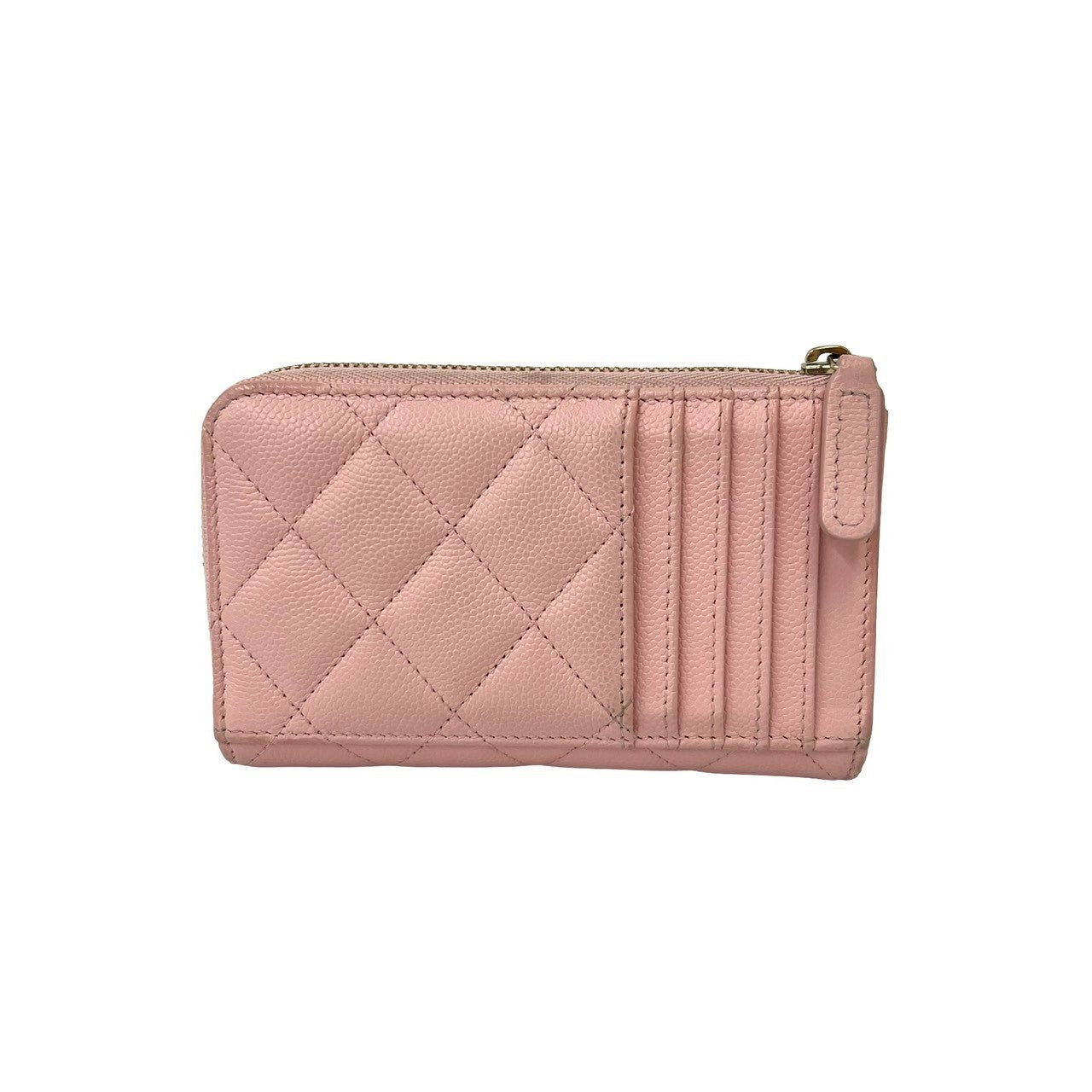 CHANEL シャネル フラグメント ケース コインケース 2