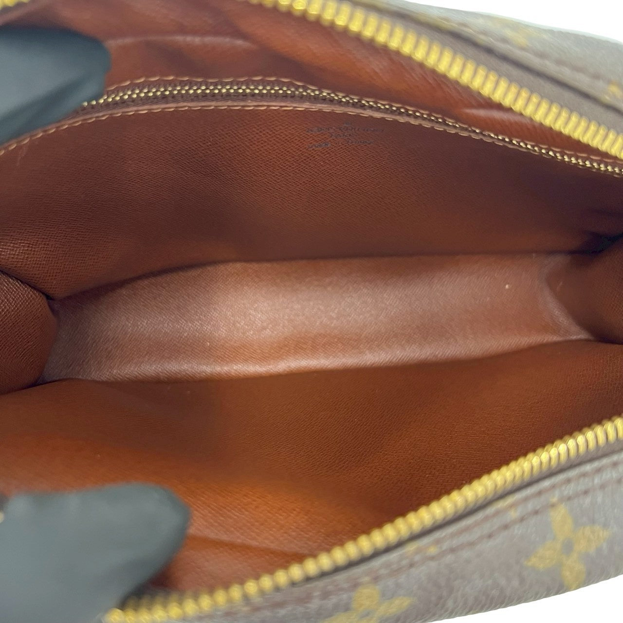 LOUIS VUITTON ルイヴィトン (Vintage) トロカデロ 28 ショルダーバッグ 9