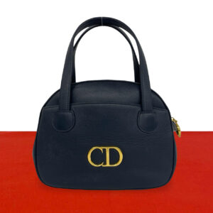 Christian Dior ディオール (Vintage) ハンドバッグ