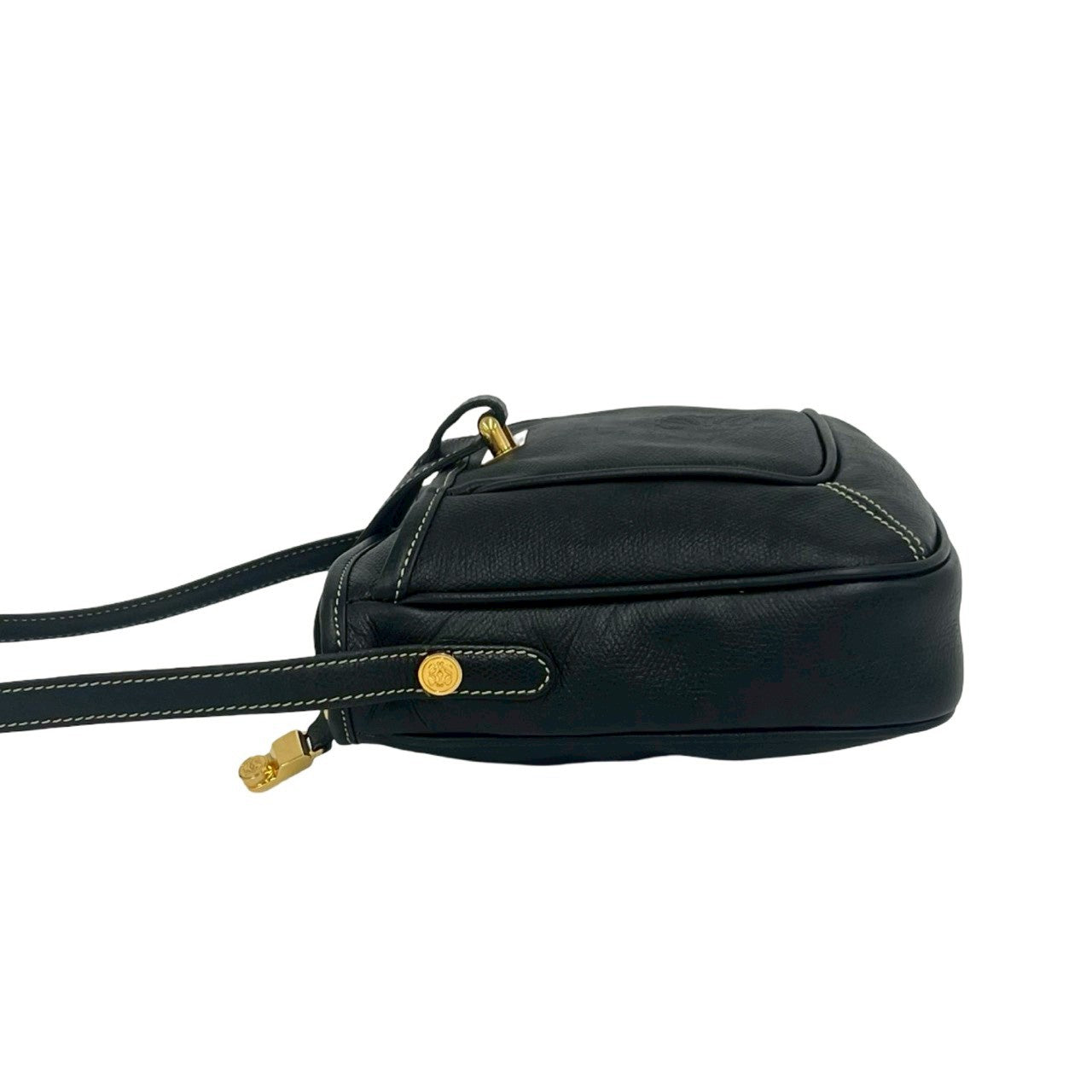 LOEWE ロエベ (Vintage) ショルダーバッグ 4