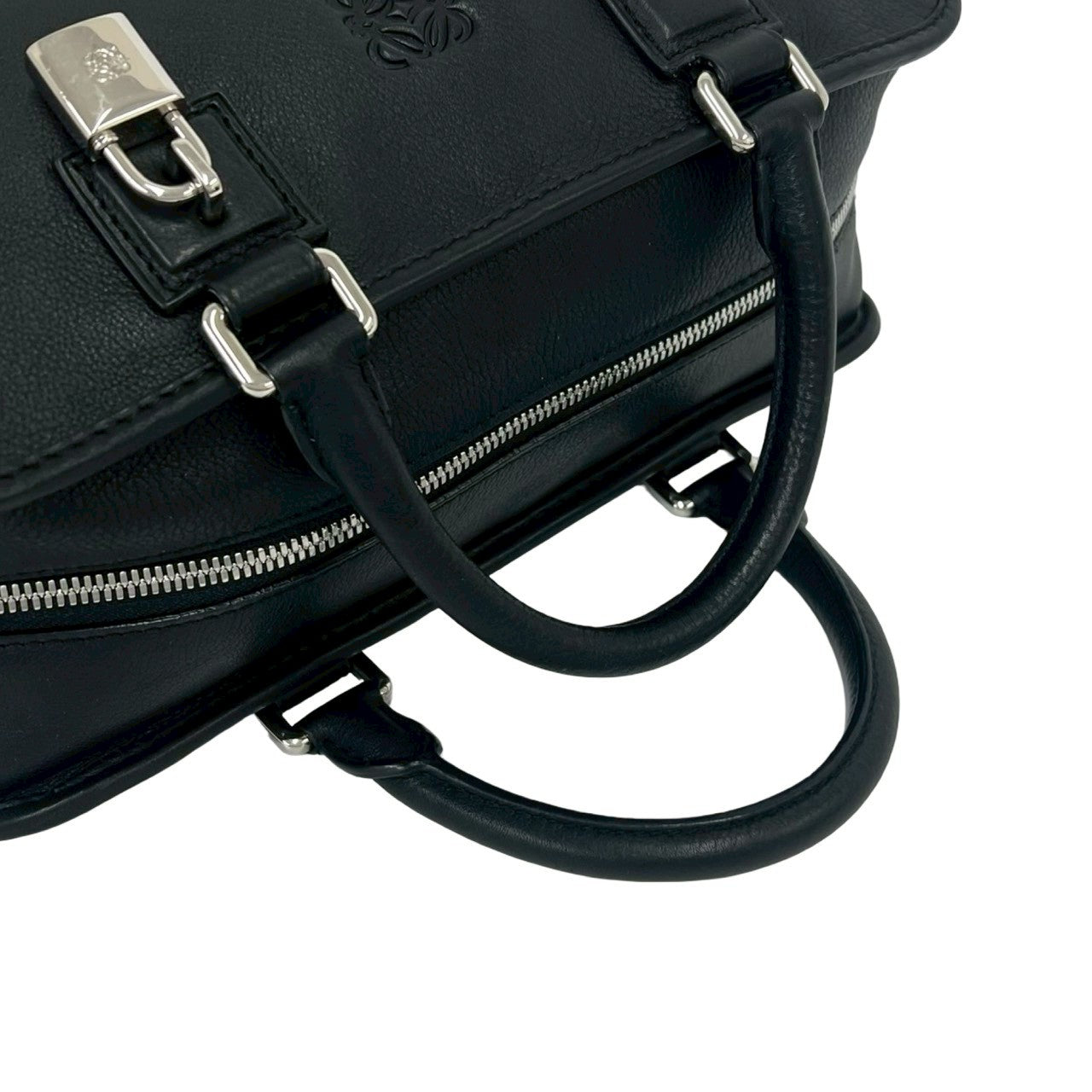 LOEWE ロエベ アマソナ 28 ハンドバッグ 4