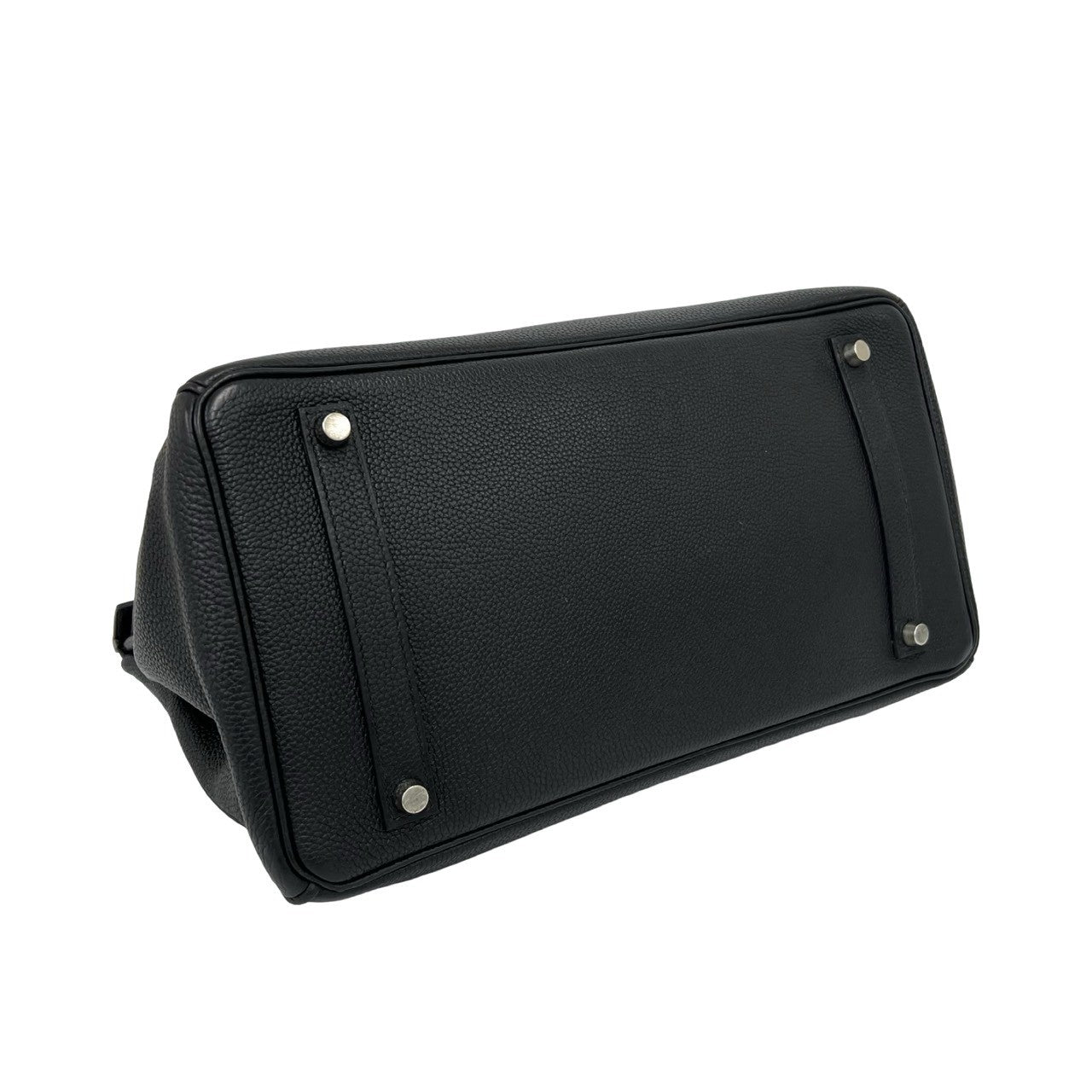 HERMES エルメス バーキン 35 トゴ ハンドバッグ トゴ 7
