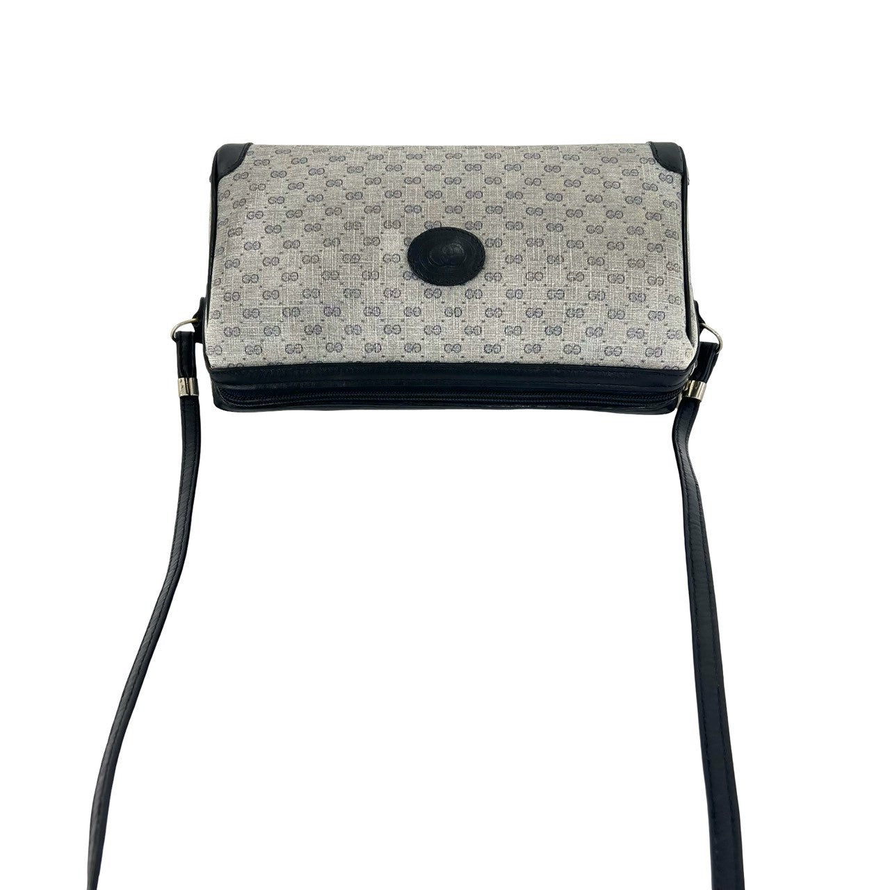 GUCCI グッチ (Vintage) ショルダーバッグ 4