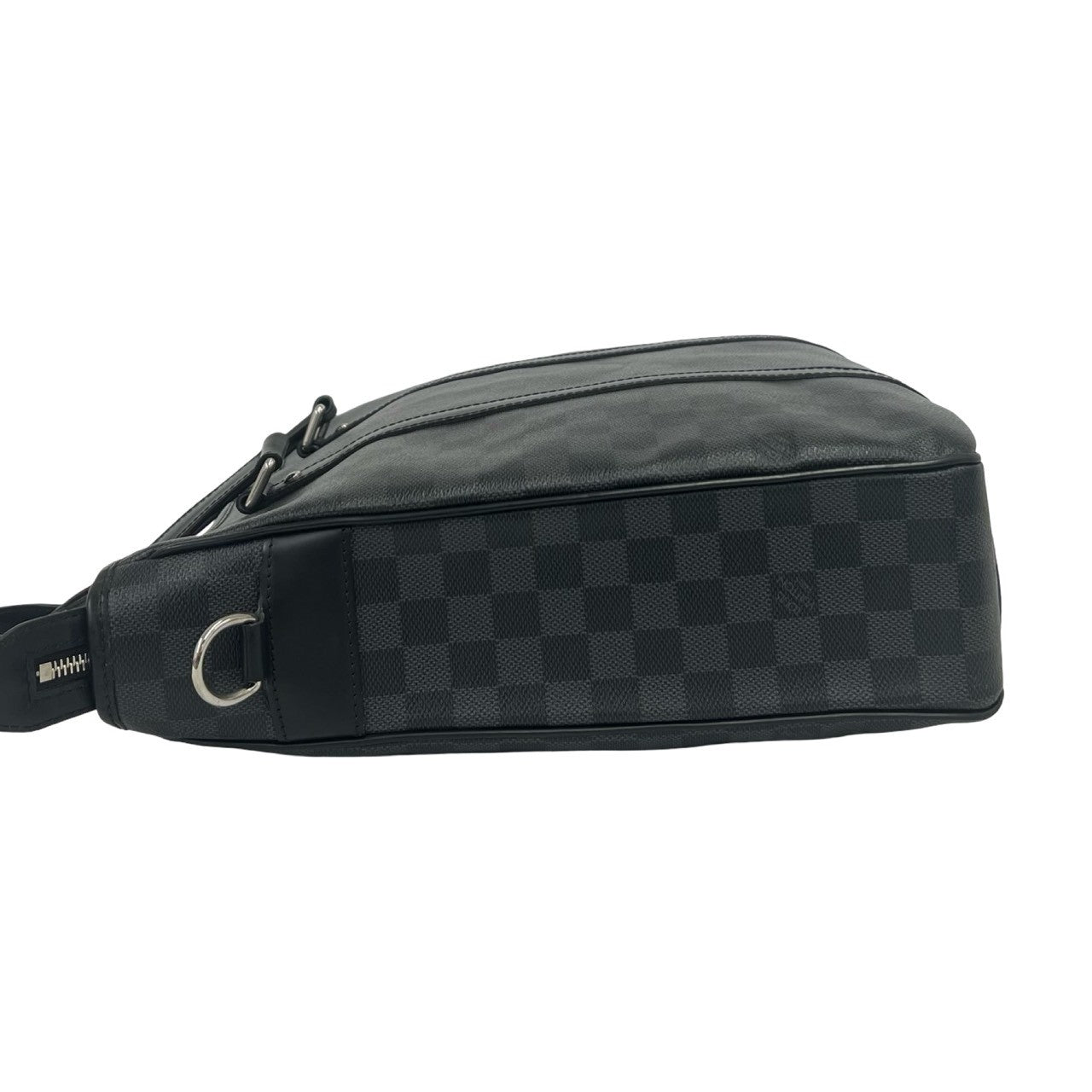LOUIS VUITTON ルイヴィトン タダオ ショルダーバッグ 5