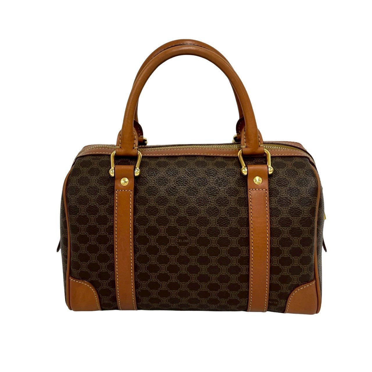 CELINE セリーヌ (Vintage) ハンドバッグ 3