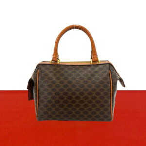 CELINE セリーヌ (Vintage) ハンドバッグ