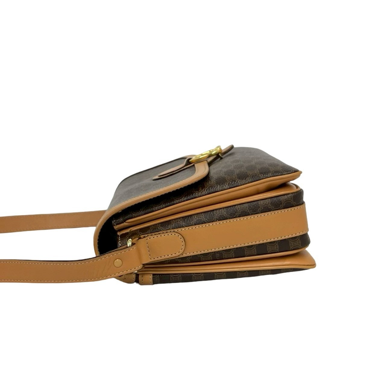 CELINE セリーヌ (Vintage) ショルダーバッグ 5