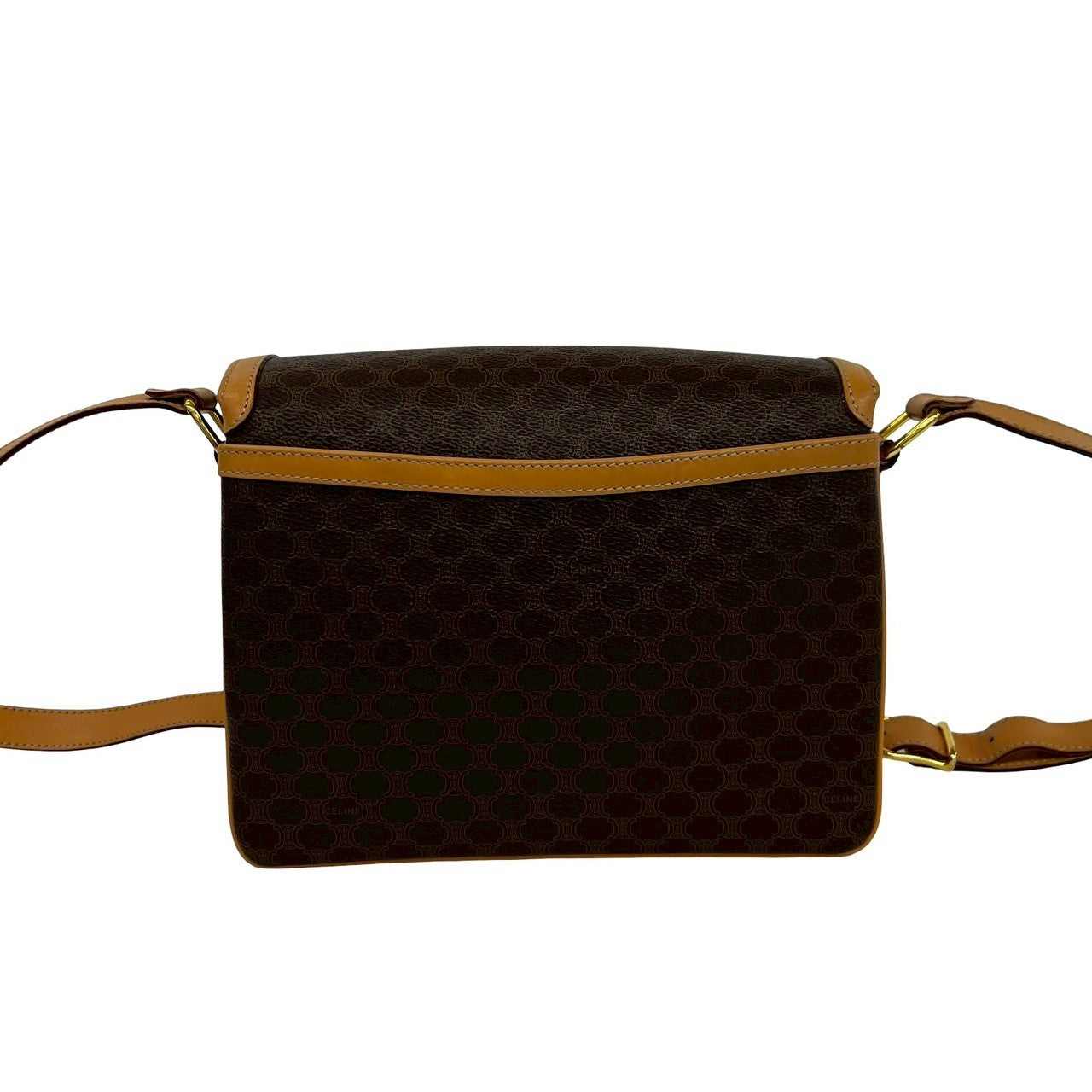 CELINE セリーヌ (Vintage) ショルダーバッグ 3