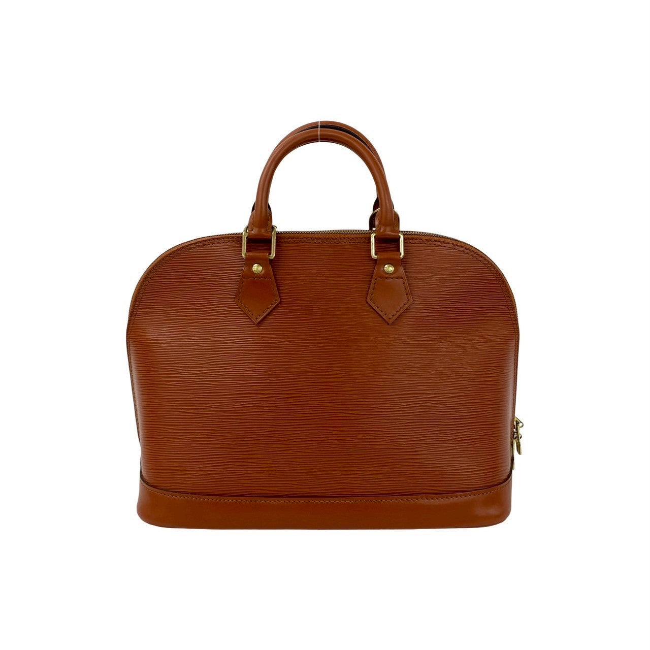 LOUIS VUITTON ルイヴィトン (Vintage) アルマ ハンドバッグ 3