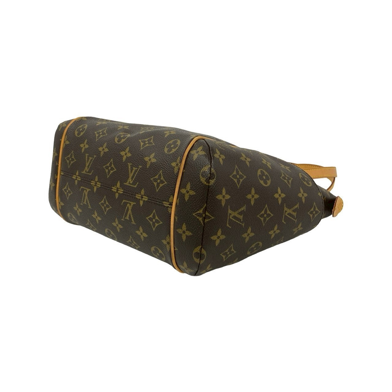 LOUIS VUITTON ルイヴィトン トータリー PM トートバッグ 8