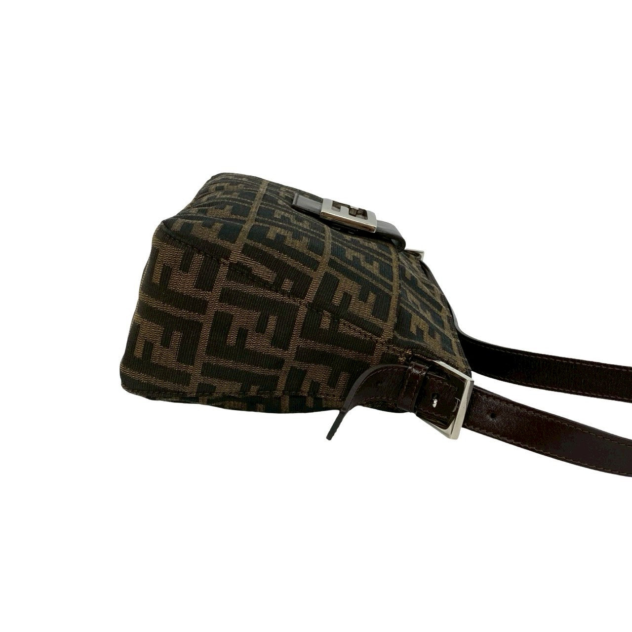 FENDI フェンディ (Vintage) マンマバケット ショルダーバッグ 6