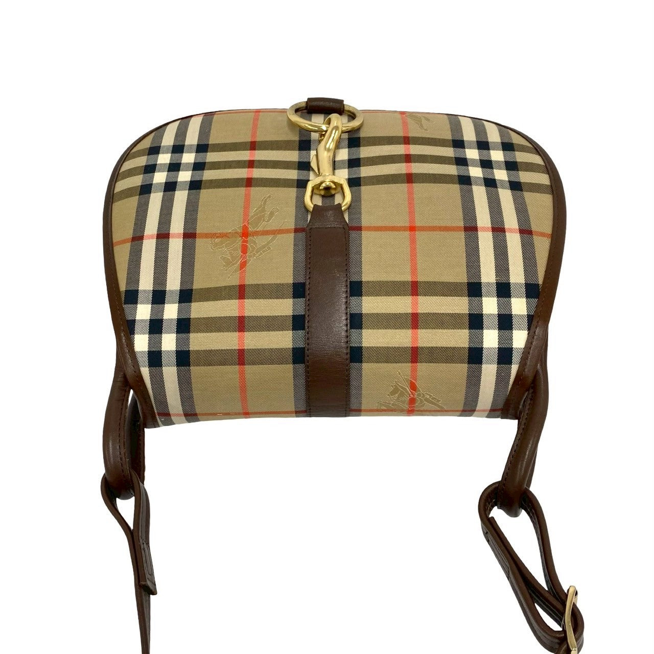 BURBERRY バーバリー (Vintage) ショルダーバッグ 4