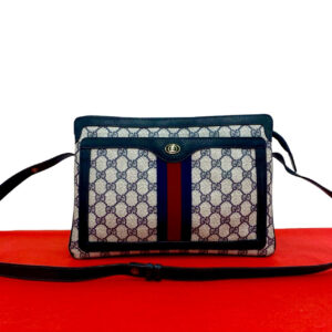 GUCCI グッチ (Vintage) ショルダーバッグ