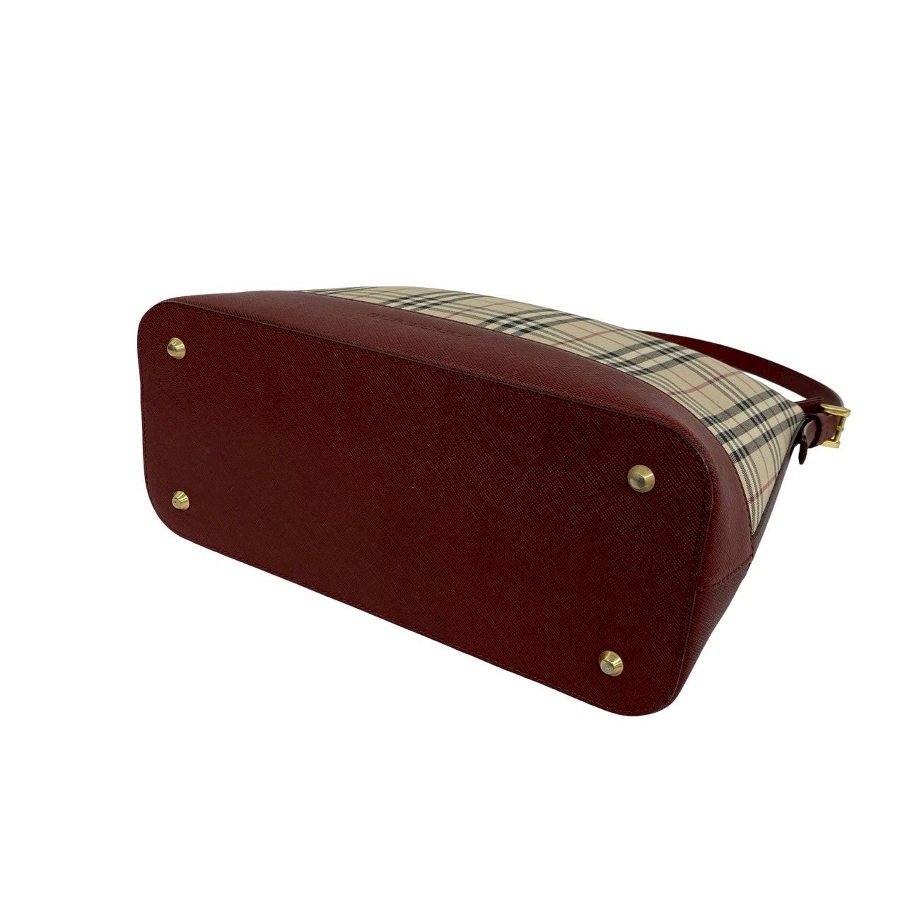 BURBERRY バーバリー ショルダーバッグ 8