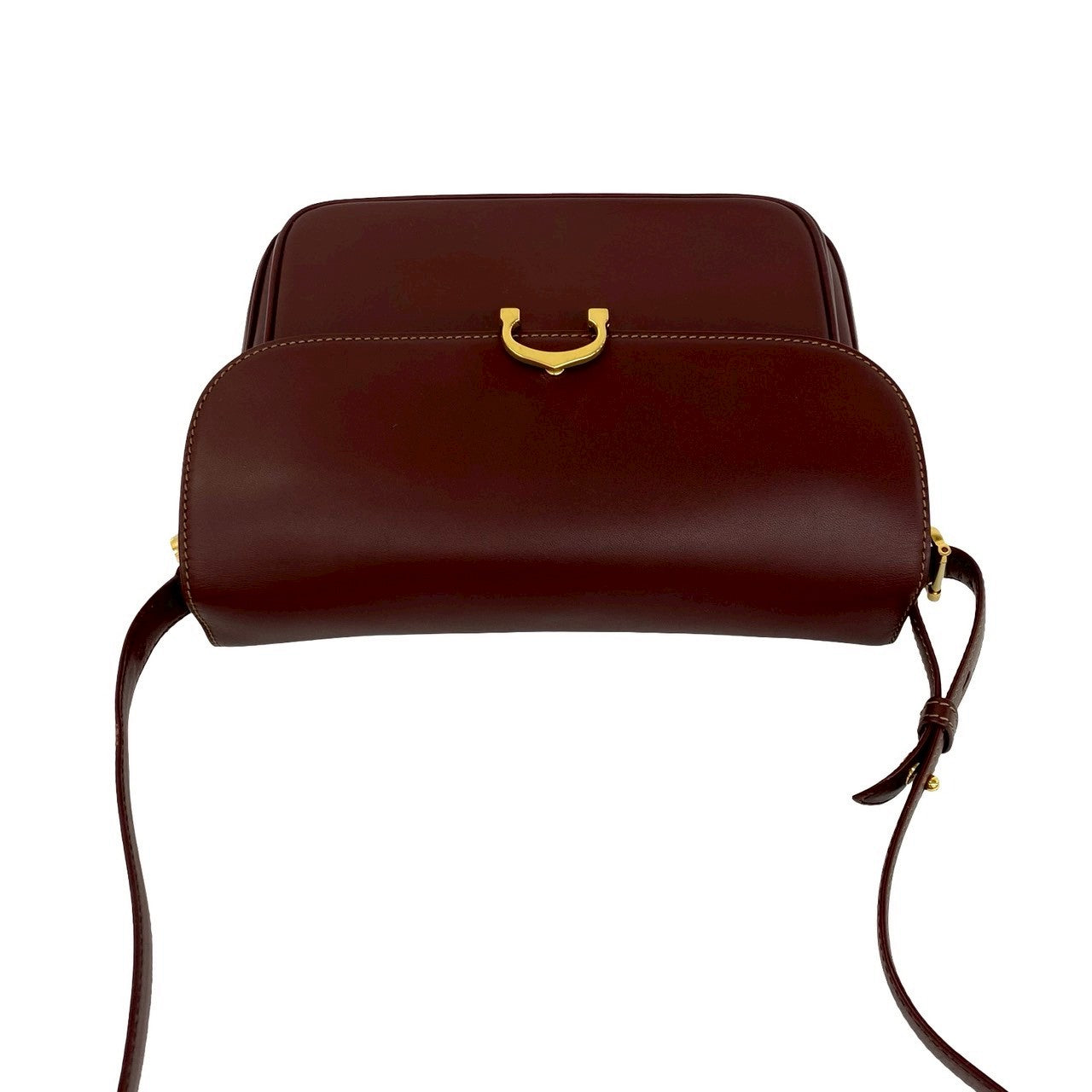 CARTIER カルティエ (Vintage) ショルダーバッグ 4