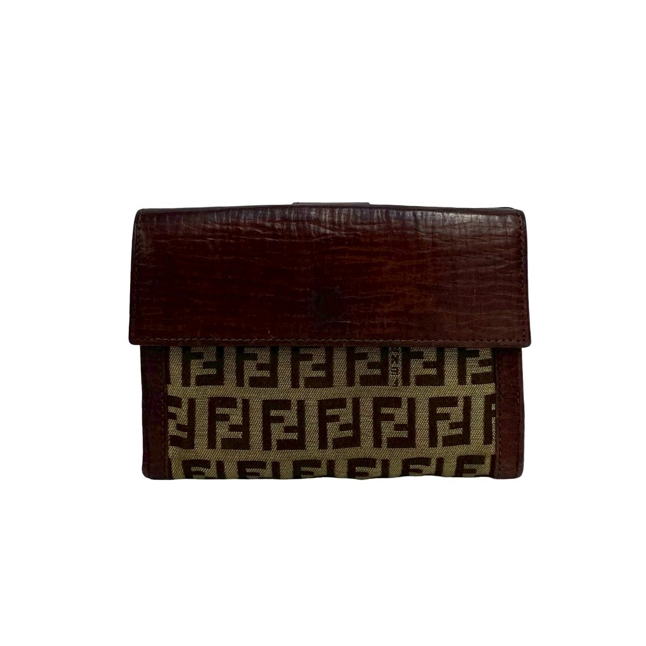 FENDI フェンディ 二つ折り財布 2