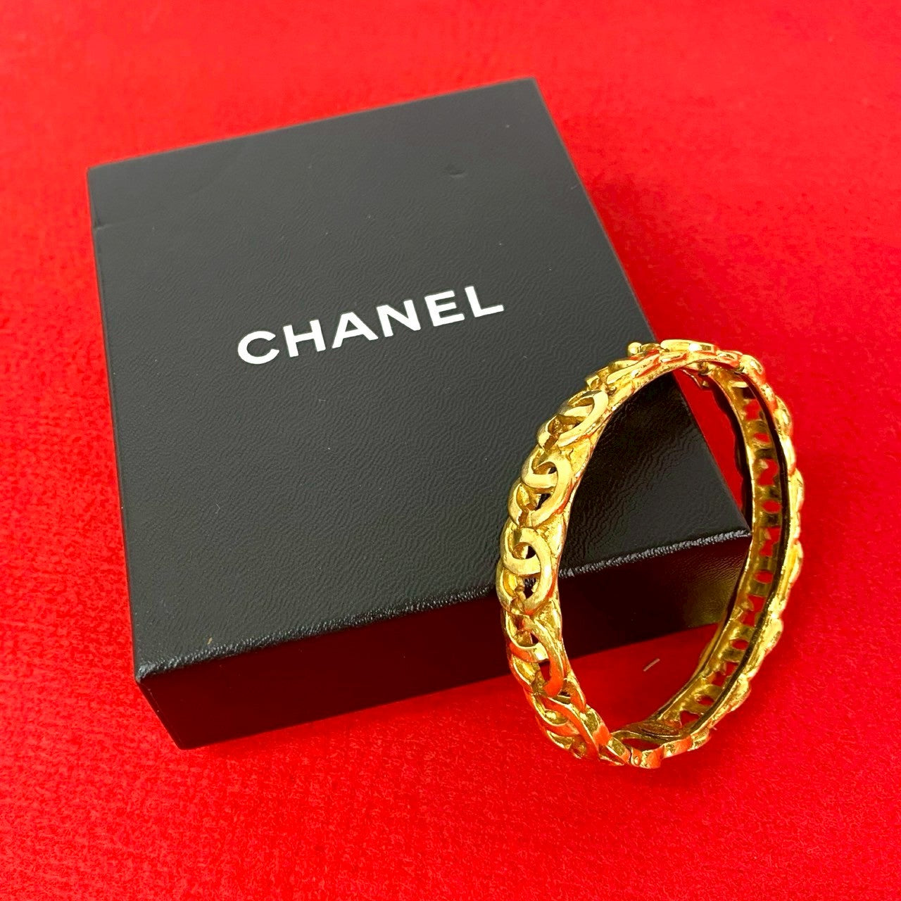 CHANEL シャネル (Vintage) ブレスレット