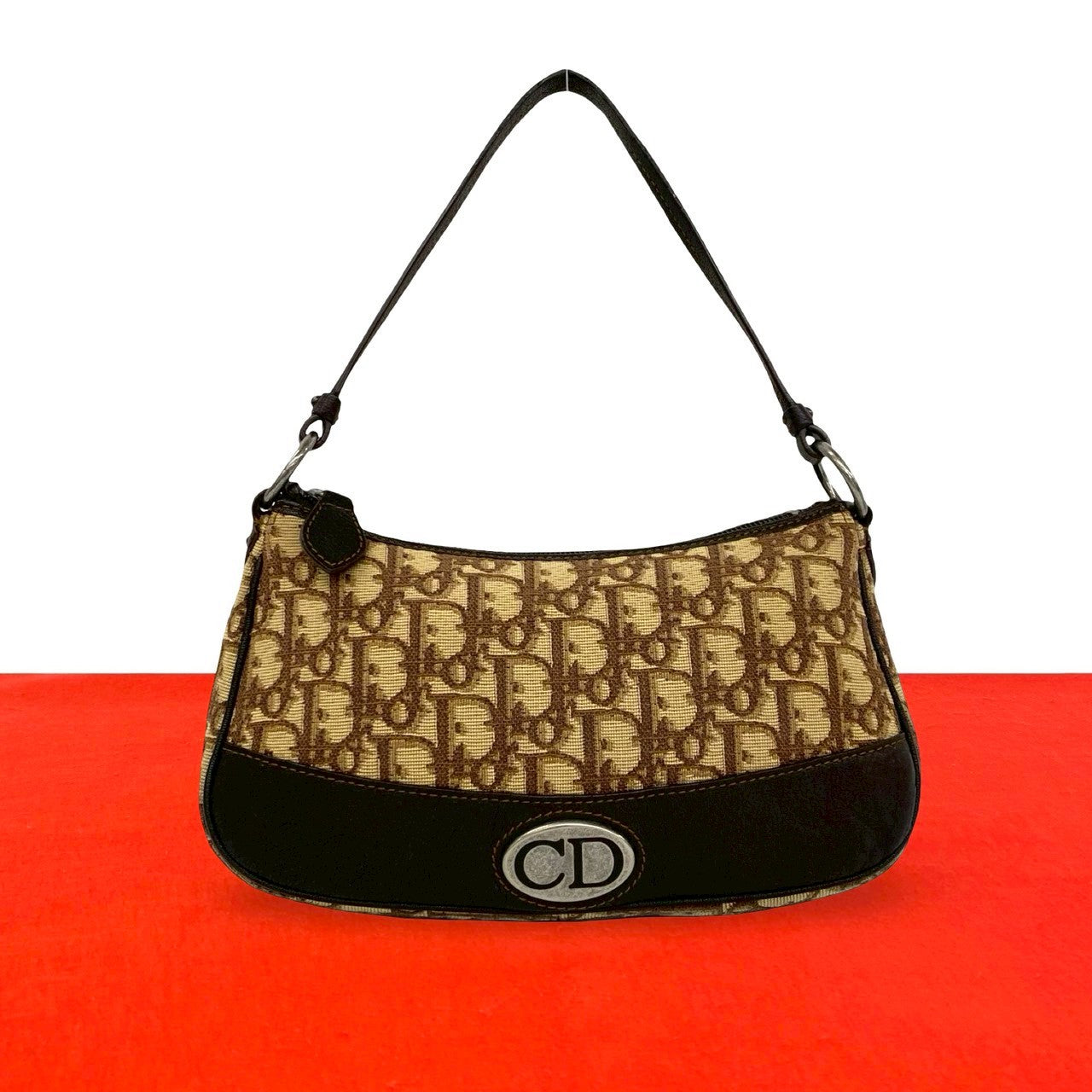 Christian Dior ディオール (Vintage) ハンドバッグ